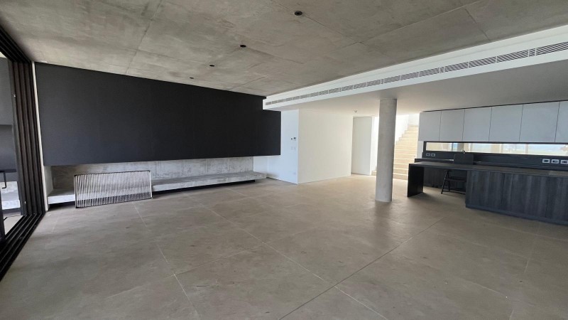 Casa Arte Barra en venta sobre el mar 